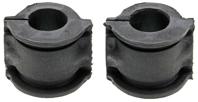 2002-2004 INFINITI I35 Suspension Stabilizer Bar Bushing Kit - Front (Mevotech)