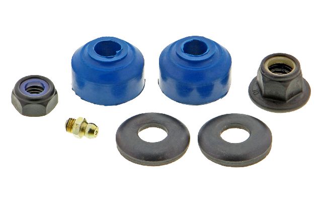 2006-2008 Lincoln Mark LT Suspension Stabilizer Bar Link Kit - Front (Mevotech)