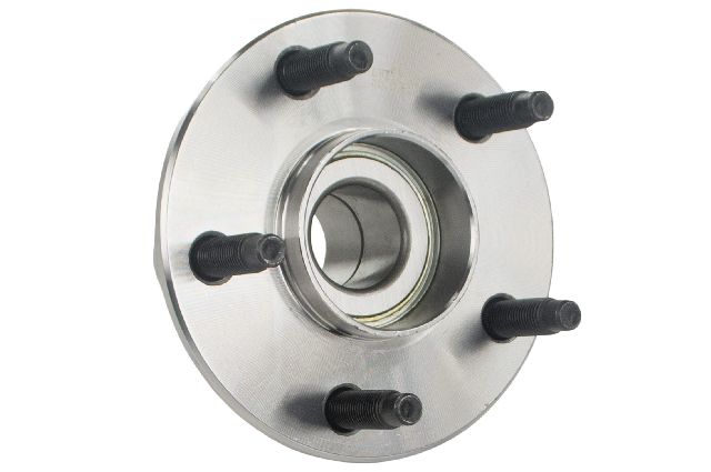 1998-2000 Ford Taurus Wheel Bearing and Hub Assembly - Rear (Mevotech)