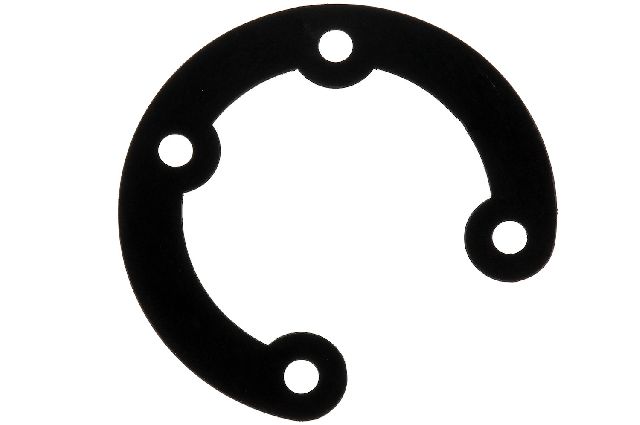 2011-2015 Chevrolet Volt Alignment Toe Shim - Rear (Mevotech)