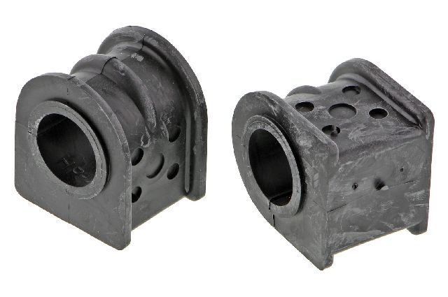 1995-2002 Lincoln Town Car Suspension Stabilizer Bar Bushing Kit - Front To Frame (Mevotech)