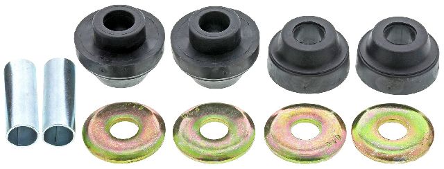 1989-1997 Mercury Cougar Suspension Strut Rod Bushing Kit - Front To Frame (Mevotech)