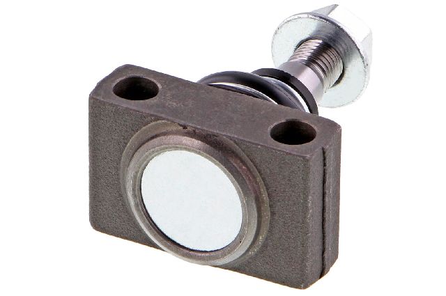 2005-2006 Smart Fortwo Suspension Ball Joint - Front Lower (Mevotech)