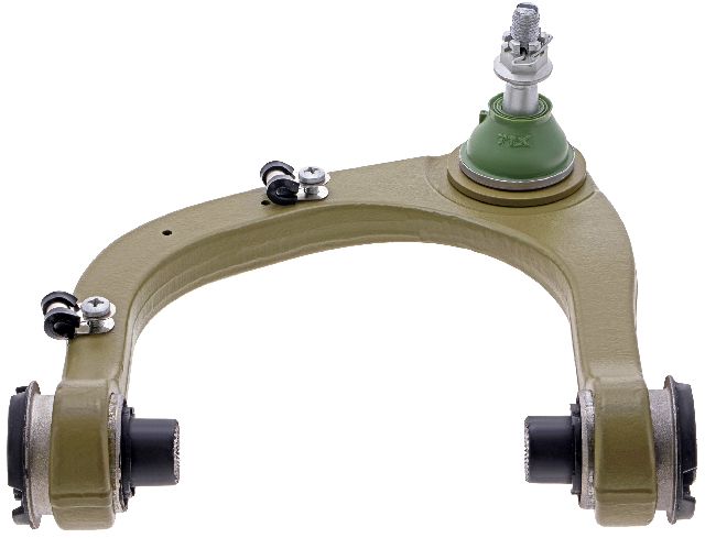 2019-2022 Ford Ranger Suspension Control Arm and Ball Joint Assembly - Front Left Upper (Mevotech)