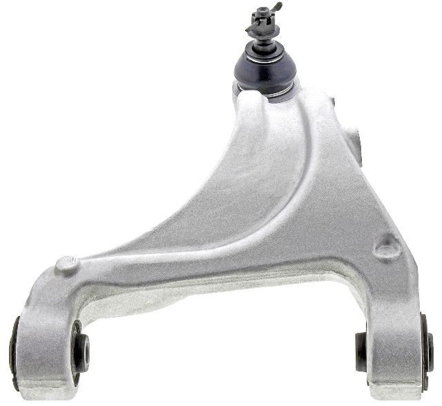 2011-2013 Kia Sorento Suspension Control Arm and Ball Joint Assembly - Rear Right Upper (Mevotech)