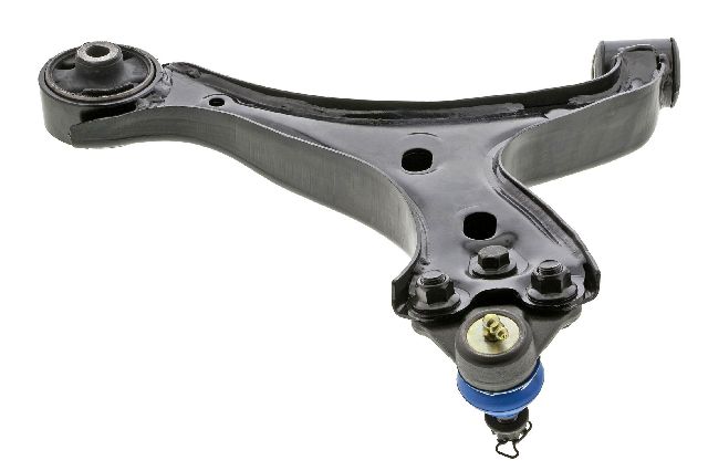 2013-2015 Acura ILX Suspension Control Arm and Ball Joint Assembly - Front Right Lower (Mevotech)