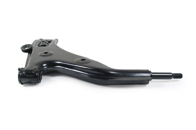 1986-1989 Mazda 323 Suspension Control Arm - Front Right Lower (Mevotech)