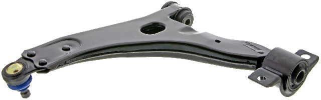 2000-2004 Ford Focus Suspension Control Arm and Ball Joint Assembly - Front Right Lower (Mevotech)