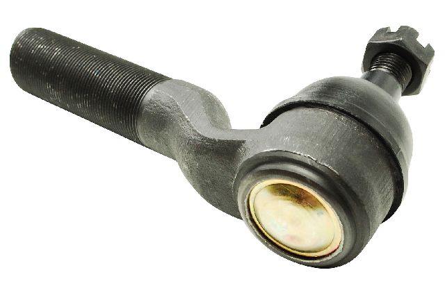 1995-1996 Ford F-250 Steering Tie Rod End - Front Right Outer (Mevotech)