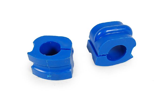1991-1995 Dodge Caravan Suspension Stabilizer Bar Bushing Kit - Front To Frame (Mevotech)