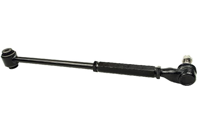 2003-2006 Hyundai Santa Fe Suspension Control Arm and Ball Joint Assembly - Rear Upper (Mevotech)