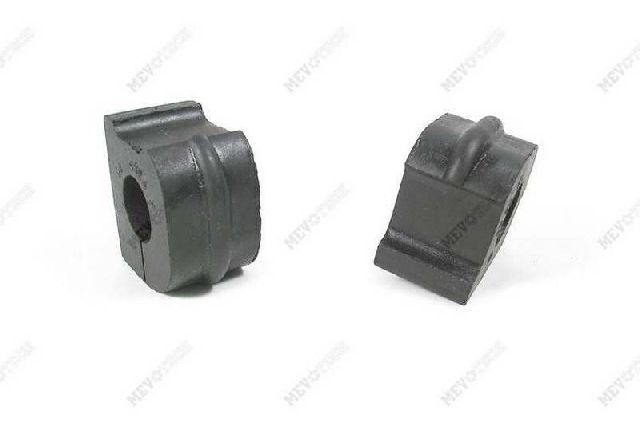 1984-1990 Dodge Caravan Suspension Stabilizer Bar Bushing Kit - Front To Frame (Mevotech)