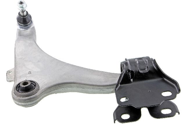 2012-2016 Volvo S80 Suspension Control Arm and Ball Joint Assembly - Front Right Lower (Mevotech)