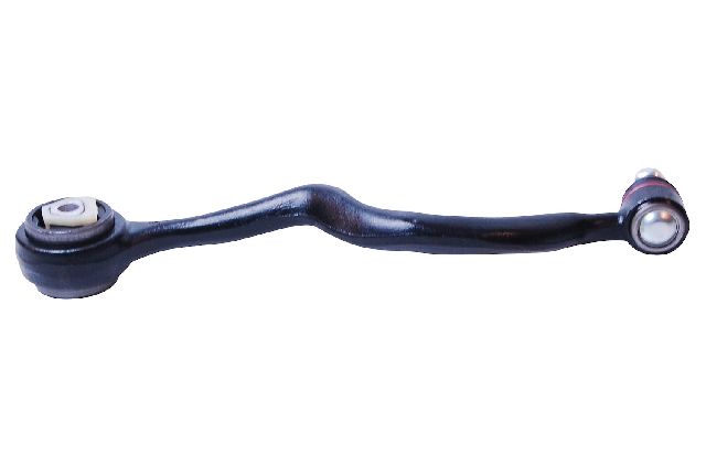 1991-1993 BMW M5 Suspension Control Arm and Ball Joint Assembly - Front Right Lower Rearward (Mevotech)