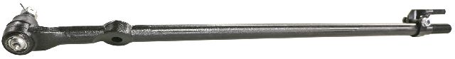 2005-2010 Ford F-550 Super Duty Steering Drag Link - Front Inner (Mevotech)