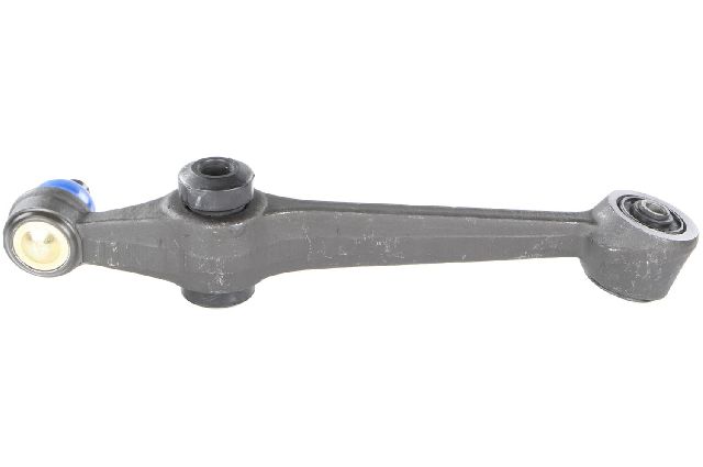 2001-2002 Kia Rio Suspension Control Arm and Ball Joint Assembly - Front Left Lower (Mevotech)