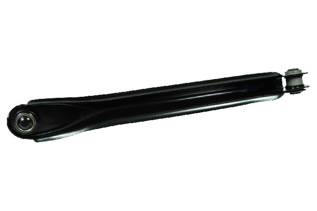 2001-2008 Mazda Tribute Suspension Control Arm and Ball Joint Assembly - Rear Left Lower (Mevotech)