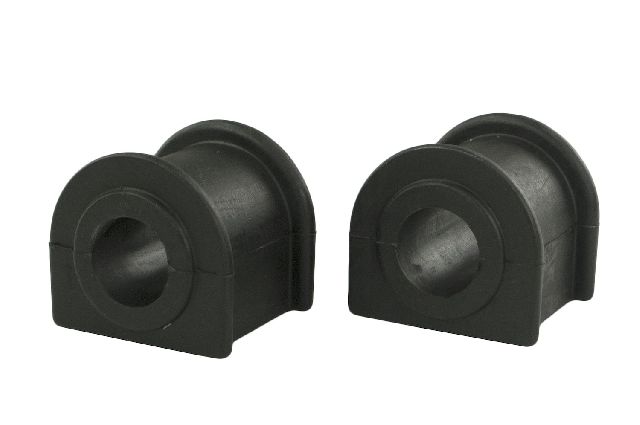 1976-1986 Jeep CJ7 Suspension Stabilizer Bar Bushing Kit - Front To Frame (Mevotech)