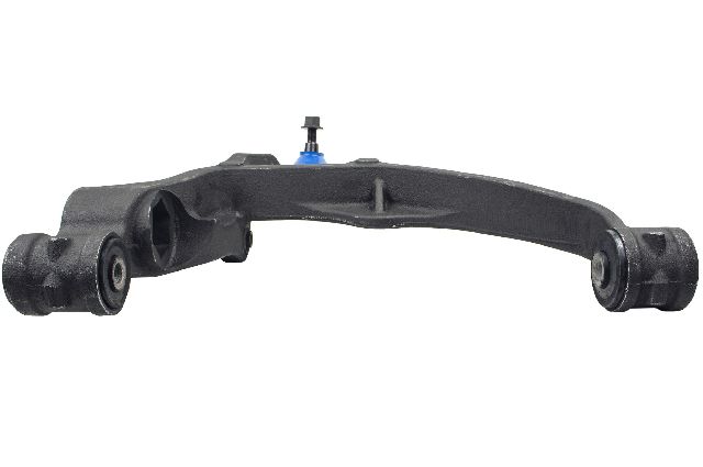 2011-2019 GMC Sierra 3500 HD Suspension Control Arm and Ball Joint Assembly - Front Right Lower (Mevotech)