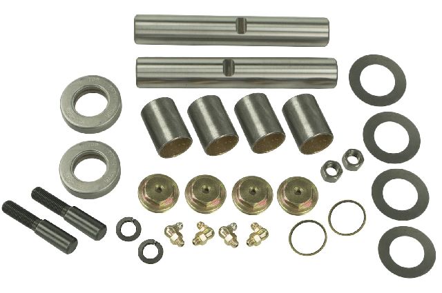 1975-1991 Ford E-350 Econoline Steering King Pin Set - Front (Mevotech)