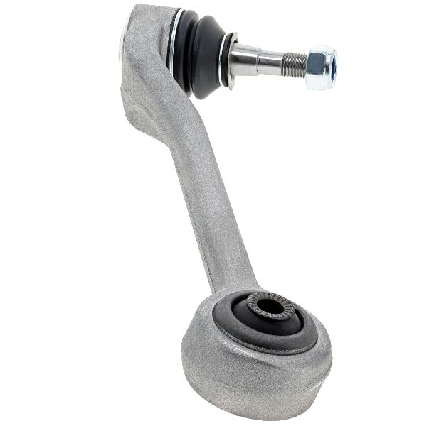 2009-2010 BMW 528i xDrive Suspension Control Arm and Ball Joint Assembly - Front Left Lower Rearward (Mevotech)
