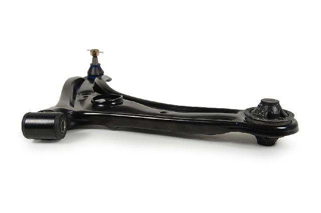 2004-2006 Scion xA Suspension Control Arm and Ball Joint Assembly - Front Right Lower (Mevotech)