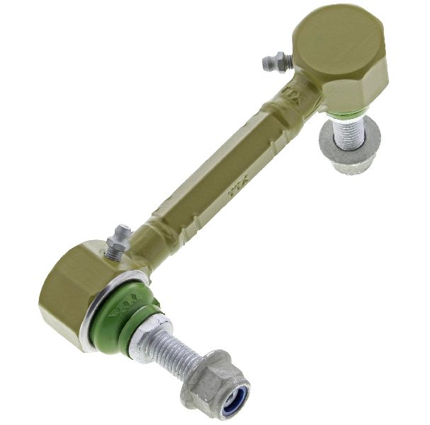 2011-2015 Dodge Durango Suspension Stabilizer Bar Link Kit - Front Left (Mevotech)