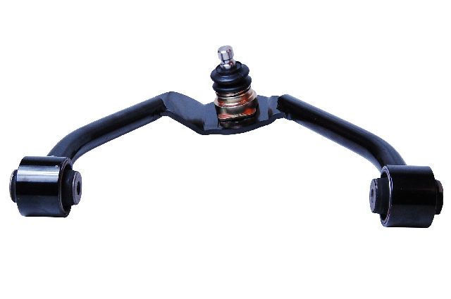 2008-2012 INFINITI EX35 Suspension Control Arm and Ball Joint Assembly - Front Right Upper (Mevotech)