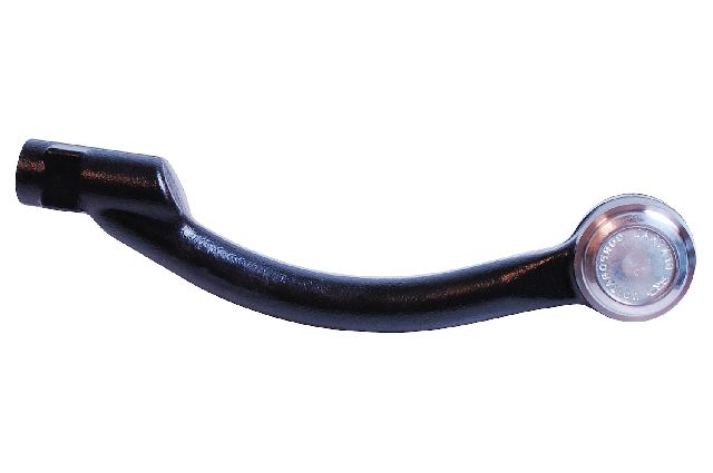 2014-2017 Kia Forte Koup Steering Tie Rod End - Front Right Outer (Mevotech)
