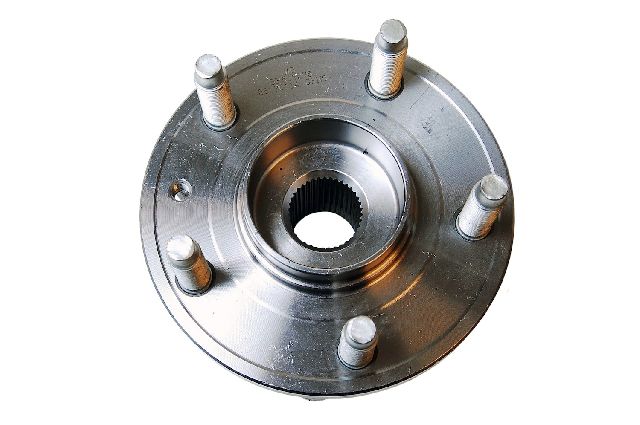 2009-2019 Ford Flex Wheel Bearing and Hub Assembly - Front or Rear (Mevotech)