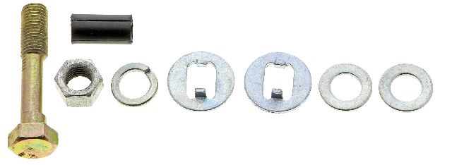 1982-1994 Chevrolet Cavalier Alignment Camber Kit - Front (Mevotech)