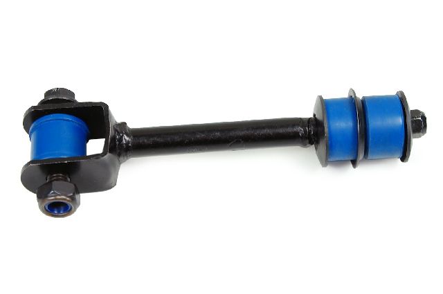 1998-2007 Toyota Land Cruiser Suspension Stabilizer Bar Link Kit - Rear (Mevotech)