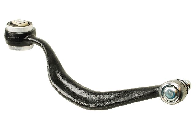 1993-2001 BMW 740i Suspension Control Arm and Ball Joint Assembly - Front Right Lower Rearward (Mevotech)