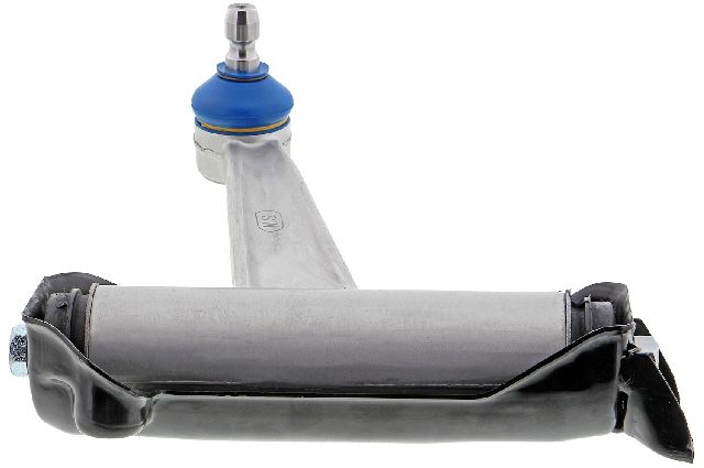 1998-1999 Mercedes-Benz CL500 Suspension Control Arm and Ball Joint Assembly - Front Left Upper (Mevotech)