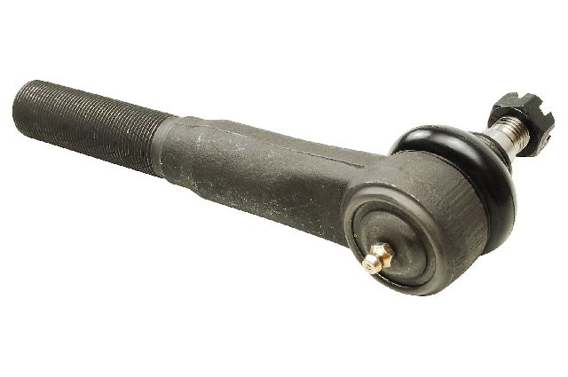 2000-2005 Ford Excursion Steering Tie Rod End - Front Right Outer (Mevotech)
