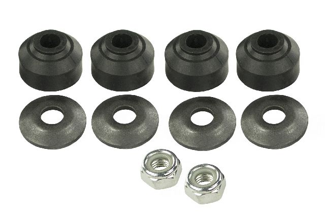 1993-1998 Jeep Grand Cherokee Suspension Stabilizer Bar Link Bushing - Rear (Mevotech)
