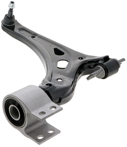 2018-2024 Buick Enclave Suspension Control Arm and Ball Joint Assembly - Front Left Lower (Mevotech)
