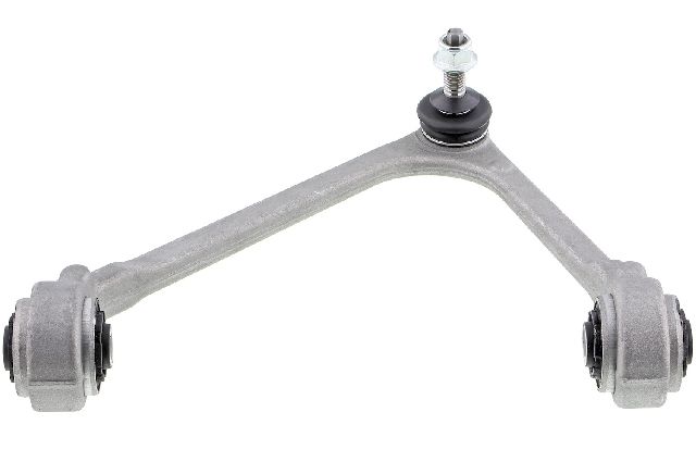 2014-2024 Jaguar F-Type Suspension Control Arm and Ball Joint Assembly - Front Left Upper (Mevotech)