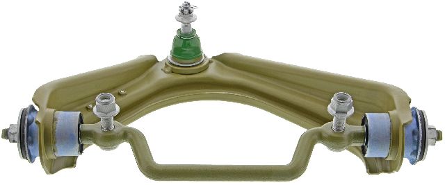 2003-2005 Lincoln Aviator Suspension Control Arm and Ball Joint Assembly - Front Right Upper (Mevotech)