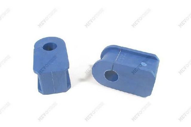 2003-2008 Ford E-150 Suspension Stabilizer Bar Bushing Kit - Front To Frame (Mevotech)