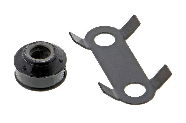1993-2004 Dodge Intrepid Steering Tie Rod Bushing - Front Inner (Mevotech)
