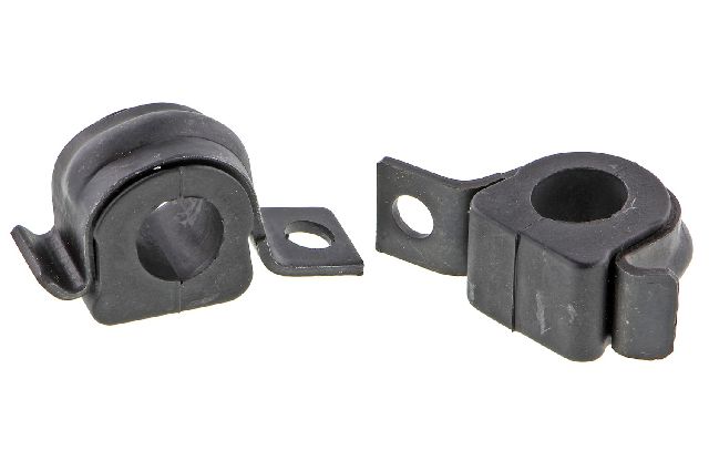 2000-2006 Audi TT Suspension Stabilizer Bar Bushing Kit - Front To Frame (Mevotech)