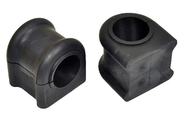 1998-1999 Dodge Durango Suspension Stabilizer Bar Bushing Kit - Front To Frame (Mevotech)