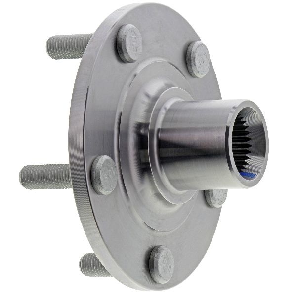 2007-2017 Jeep Compass Wheel Hub Repair Kit - Front (Mevotech)