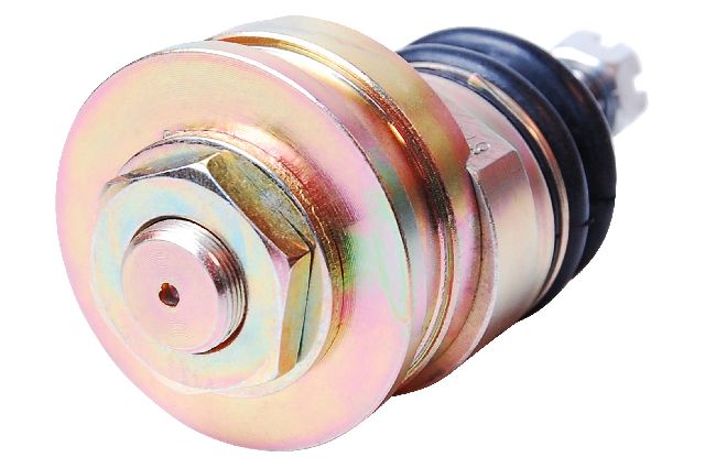 2007-2011 Hyundai Azera Suspension Ball Joint - Front Upper (Mevotech)