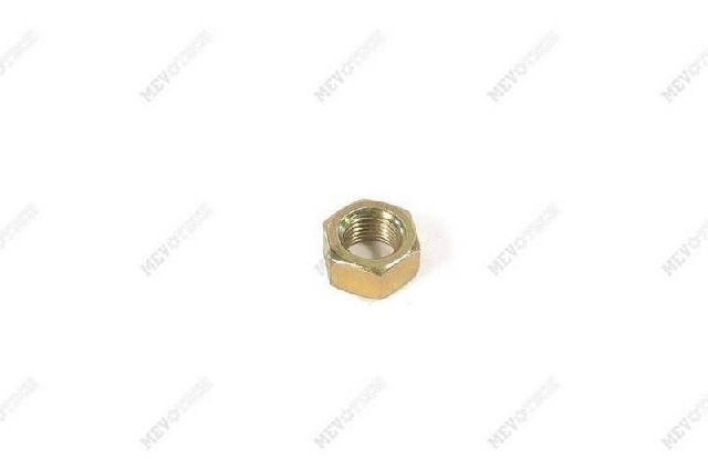 1985-1992 Volkswagen Golf Steering Tie Rod End - Front Inner (Mevotech)