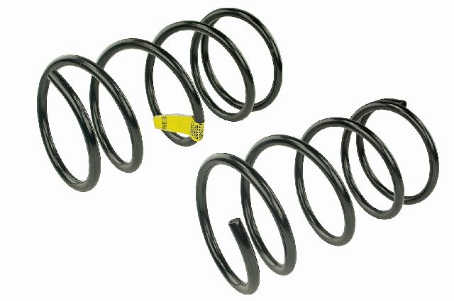 2003-2004 Subaru Legacy Coil Spring Set - Front (Mevotech)