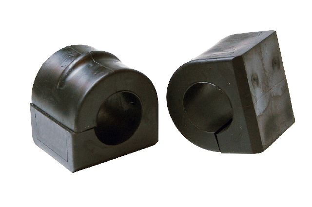 2001-2006 Dodge Stratus Suspension Stabilizer Bar Bushing Kit - Front To Frame (Mevotech)