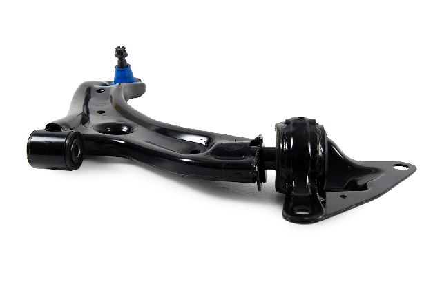 2010-2011 Honda Insight Suspension Control Arm and Ball Joint Assembly - Front Right Lower (Mevotech)