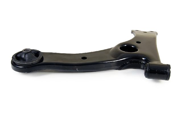 2003-2010 Pontiac Vibe Suspension Control Arm - Front Left Lower (Mevotech)